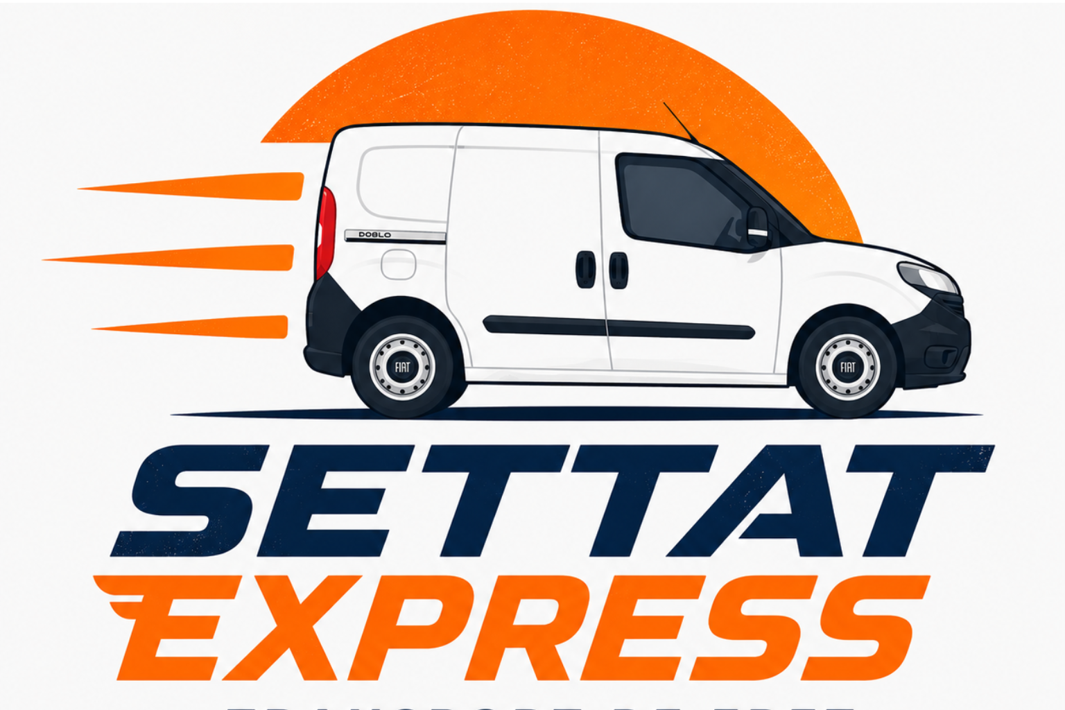 Settat Express Logo
